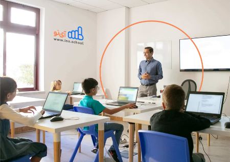 بهترین ویدیوهای آموزشی دبستان