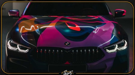 نصب کاورهای خودرو