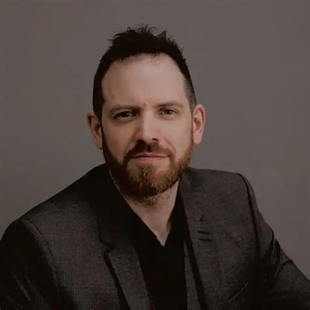 نویسنده فانتزی, کتاب‌های جو ابرکرامبی