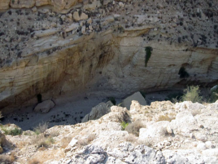 مسیر دسترسی به چشمه کلات عسلویه, بهترین زمان بازدید چشمه کلات عسلویه