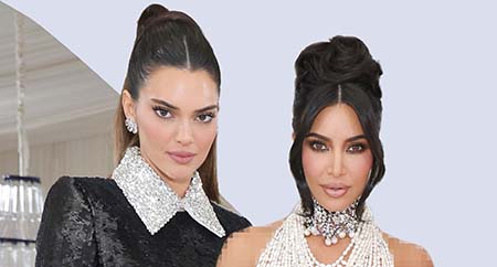 کندال جنر, کایلی جنر و کندال