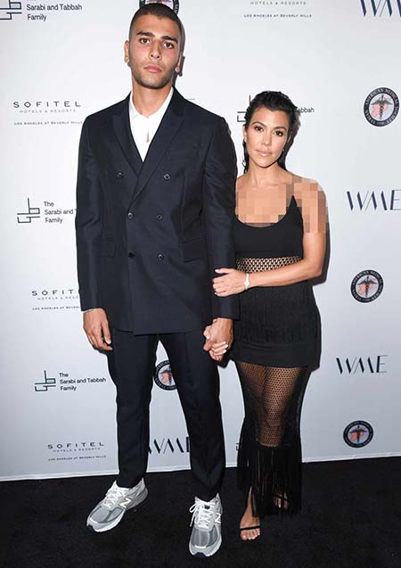 کورتنی کارداشیان, بیوگرافی کورتنی کارداشیان