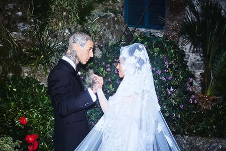 کورتنی کارداشیان, بیوگرافی کورتنی کارداشیان