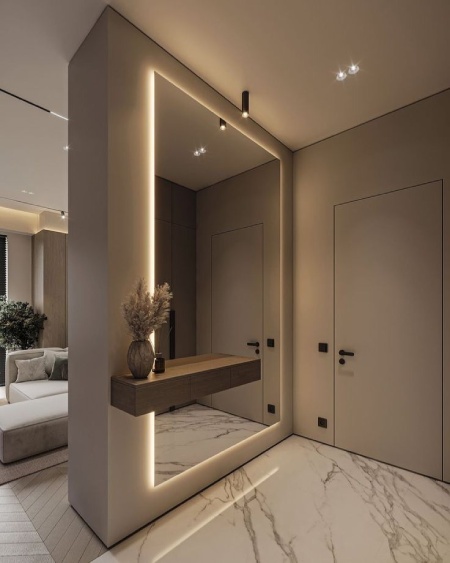 کاربردهای لاین نوری در بخش های مختلف خانه