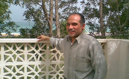 مسعود علی‌محمدی, دانشمند هسته‌ای ایران