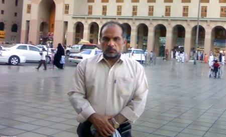 مسعود علی‌محمدی, دانشمند هسته‌ای ایران