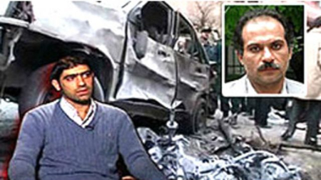 مسعود علی‌محمدی, دانشمند هسته‌ای ایران