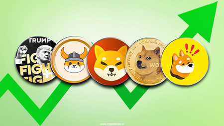 میم‌کوین سیزن , میم‌کوین چیست