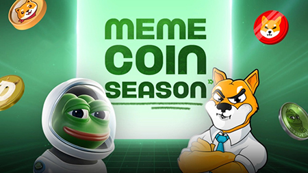 میم‌کوین سیزن , میم‌کوین چیست