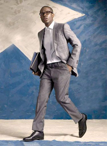 آداب لباس پوشیدن,اصول لباس پوشیدن