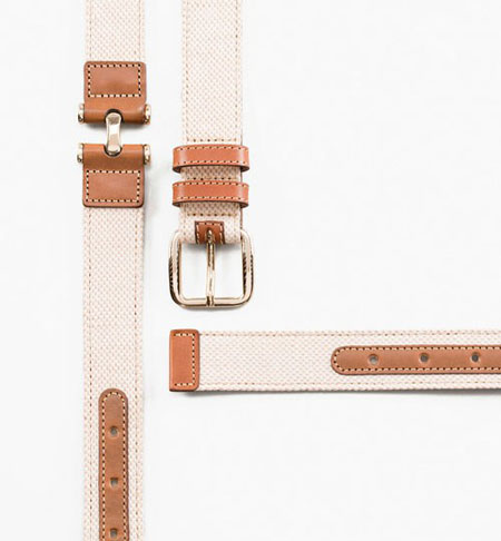 لباس بهاری  Massimo Dutti,مجموعه بهاری برند ماسیمو دوتی