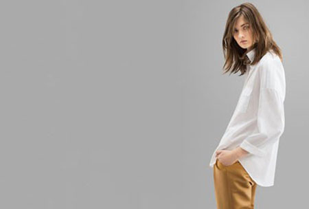 لباس بهاری  Massimo Dutti,مجموعه بهاری برند ماسیمو دوتی