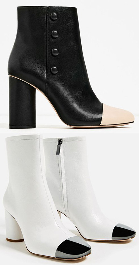 مدل کفش زنانه پاییزی, جدیدترین مدل کفش زنانه