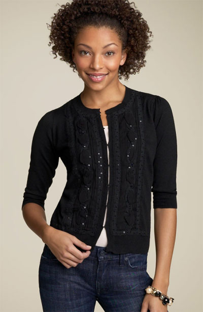 بلوز زمستانی, مدل بلوز پاییزی