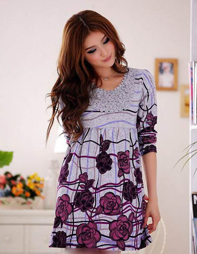 شیک ترین بلوزهای زنانه , بلوز بهار 92