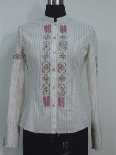 شیک ترین بلوزهای زنانه , بلوز بهار 92