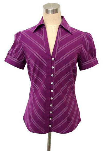 شیک ترین بلوزهای زنانه , بلوز بهار 92