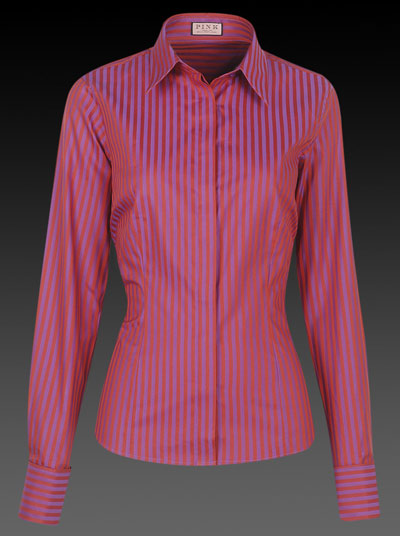 شیک ترین بلوزهای زنانه , بلوز بهار 92