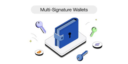 کیف پول چند امضایی, کیف پول امن کریپتو