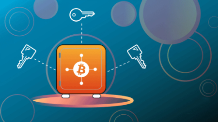 کیف پول چند امضایی, کیف پول امن کریپتو