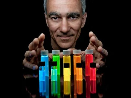 بیوگرافی مونجی باوندی, تحقیقات مونجی باوندی