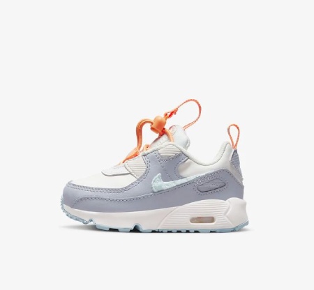 مدل کفش بچگانه اسپرت نایک