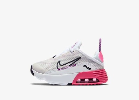 کفش بچگانه اسپرت نایک