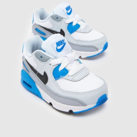 مدل های کفش بچگانه اسپرت نایک