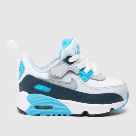 مدل کفش های بچگانه اسپرت نایک