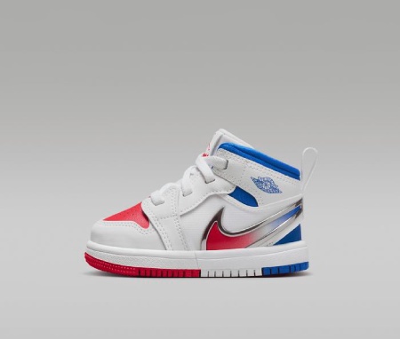 شیک ترین مدل کفش بچگانه اسپرت نایک