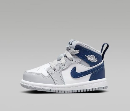 مدل کفش اسپرت بچه گانه برند نایک