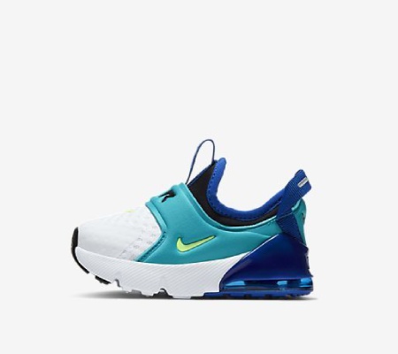 مدل های کفش بچگانه نایک