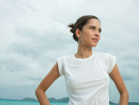 سفت شدن نوک سینه, علت سفت شدن نوک سینه‌ها