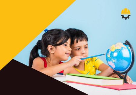 بهترین دبستان های شهرک گلستان شیراز