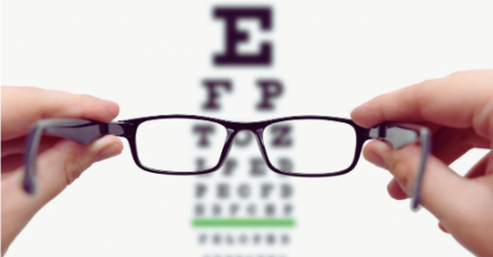 کمبود مواد مغذی و بینایی, رژیم غذایی برای دید بهتر