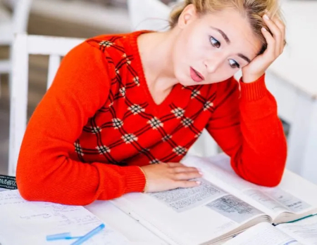 مدیریت زمان مطالعه برای دانش‌آموزان