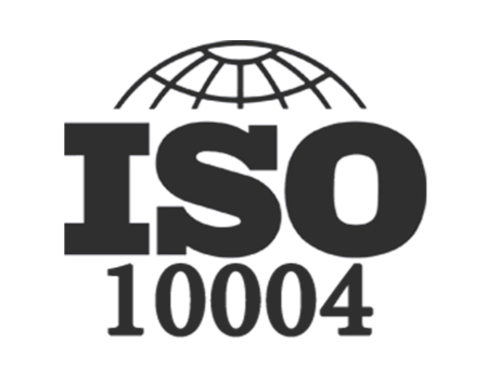 شرایط دریافت گواهینامه ایزو, مراحل دریافت گواهینامه ایزو