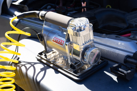 تجهیزات ضروری آفرود, لوازم آفرود برای سفر