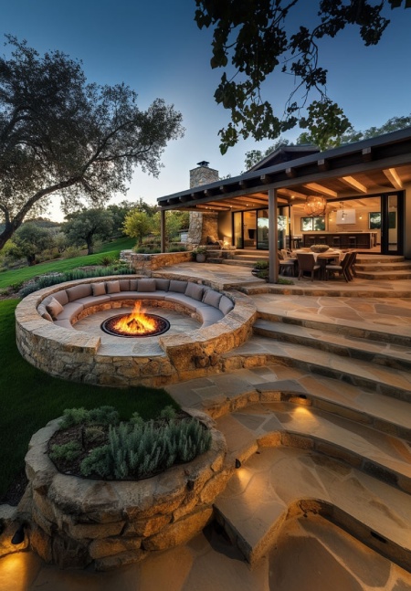 نکات کلیدی در طراحی آتشکده