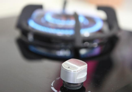 عوامل آتش‌سوزی آشپزخانه