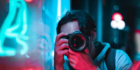 تحصیل در رشته فتوگرافیک, شغل عکاسی