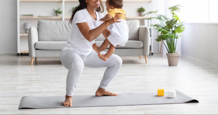 سلامت روان پس از زایمان