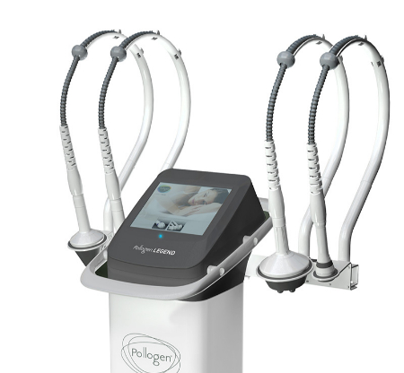 دستگاه پلاژن, دستگاه آر اف پلاژن