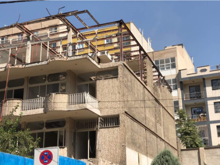 تجمیع املاک, ادغام املاک