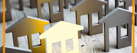 تجمیع املاک, ادغام املاک