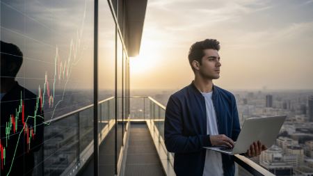 کاربر پراپ تریدینگ