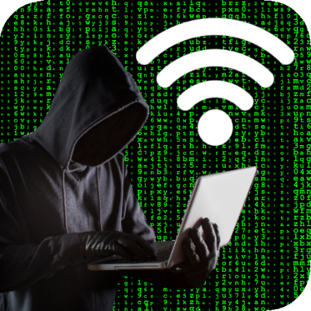 دسترسی غیرمجاز وای‌فای, جریمه هک وای‌فای