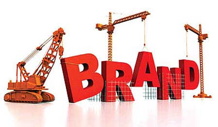 اهمیت برندسازی