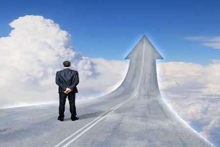 فکر کردن به یک عادت