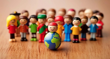 نقش سنت و مدرنیته در تربیت فرزندان